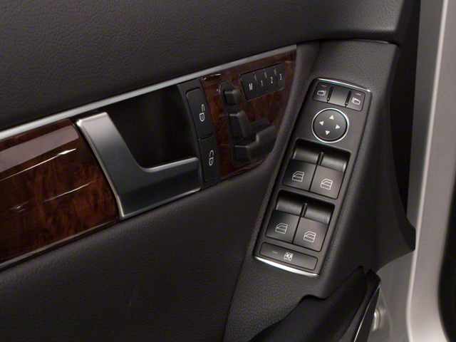 2011 Mercedes-Benz C-Class C 300 Luxury